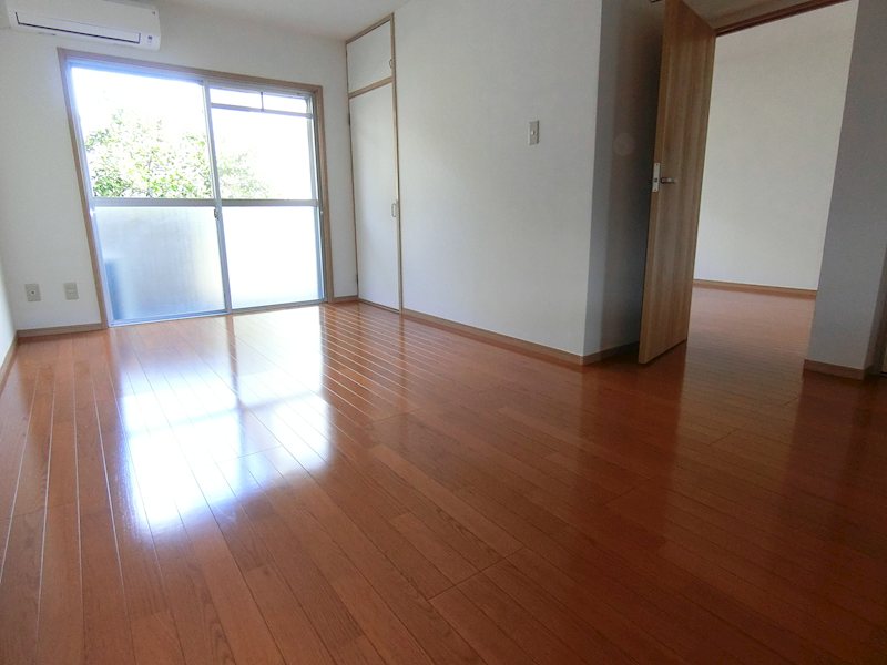 シャルム戸塚 リビング