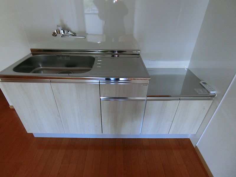 シャルム戸塚 キッチン