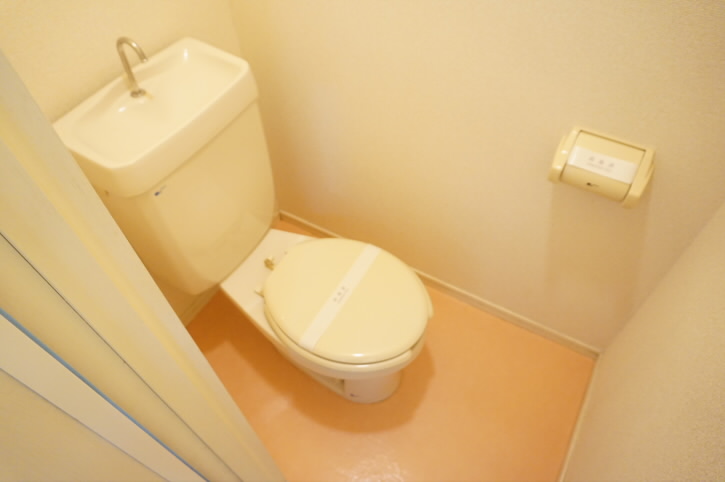 クレール多摩川  その他1