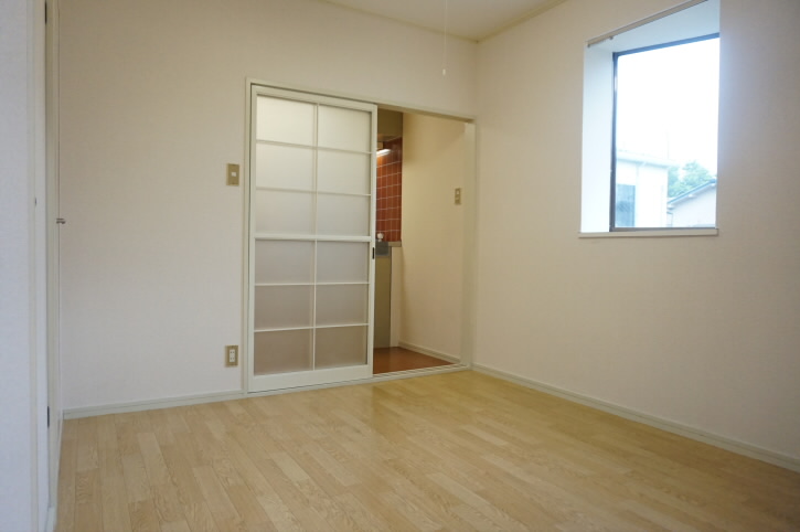 クレール多摩川  その他2