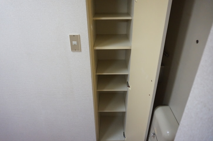 クレール多摩川  その他6