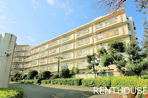 豊栄アンバサダー  外観