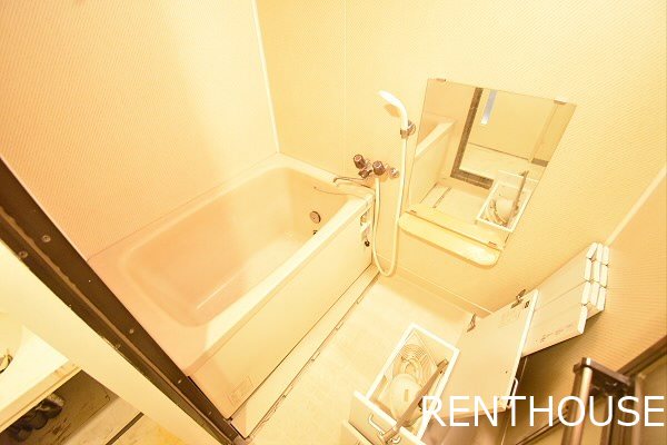 豊栄アンバサダー  風呂画像