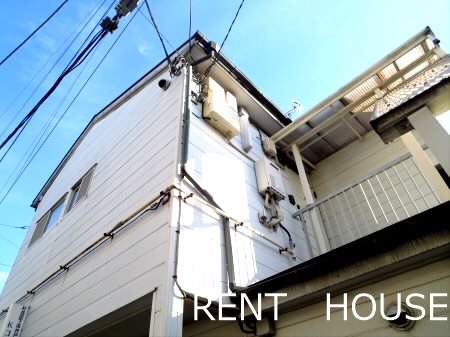 Kコーポ【下高井戸店専任物件】 外観