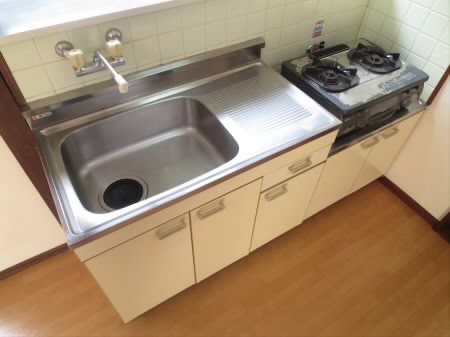 Kコーポ【下高井戸店専任物件】 その他5