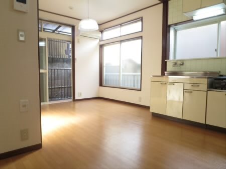 Kコーポ【下高井戸店専任物件】 その他6