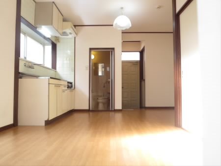 Kコーポ【下高井戸店専任物件】 その他8