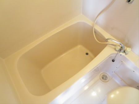 Kコーポ【下高井戸店専任物件】 風呂画像