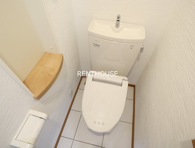 COREDO喜多山   その他1