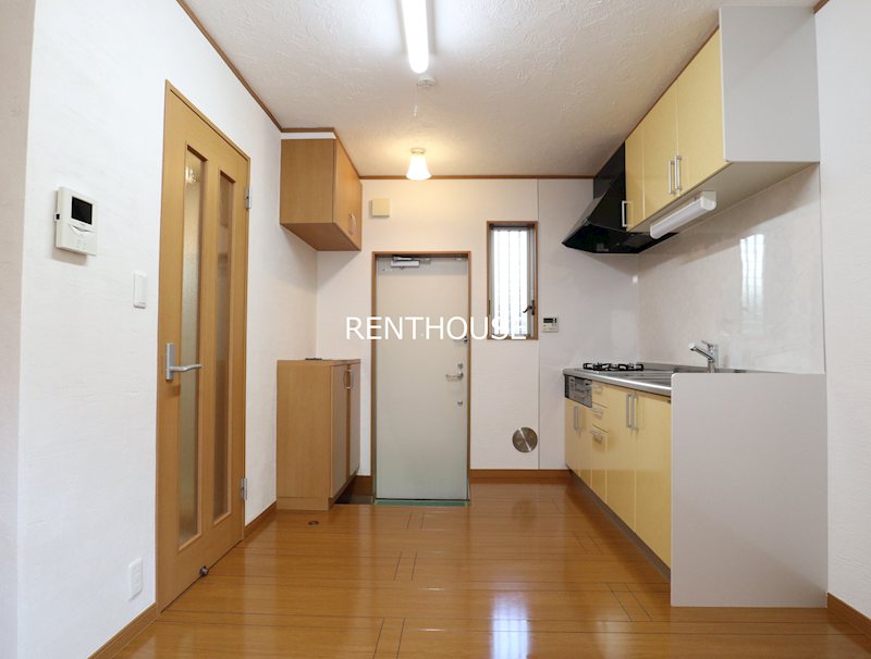 COREDO喜多山   玄関