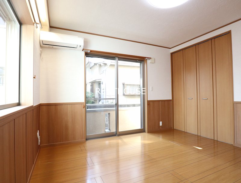 COREDO喜多山   リビング