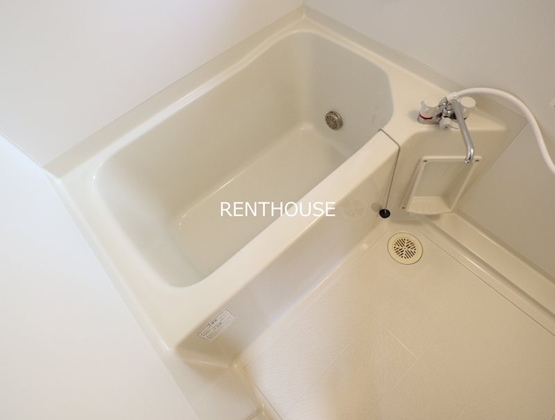 COREDO喜多山   風呂画像