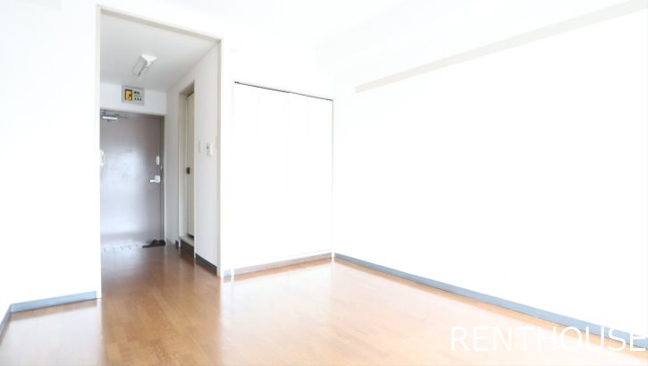 ロイヤルカイザー　電気通信大学受験生事前予約可能物件】 ベッドルーム