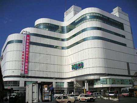 ロイヤルカイザー　電気通信大学受験生事前予約可能物件】 周辺画像6