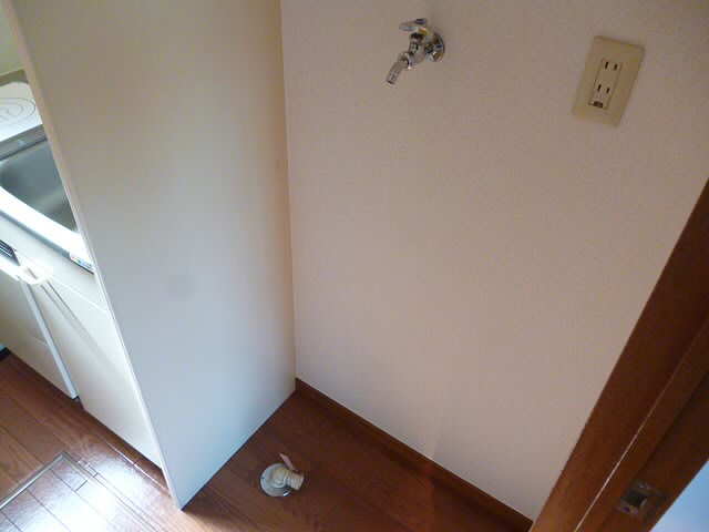 メゾンディソレイユ その他4