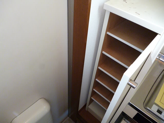 メゾンディソレイユ その他5