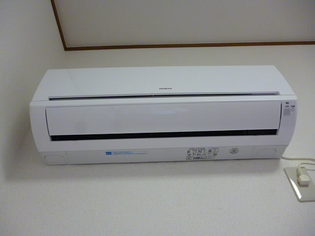 メゾンディソレイユ その他6