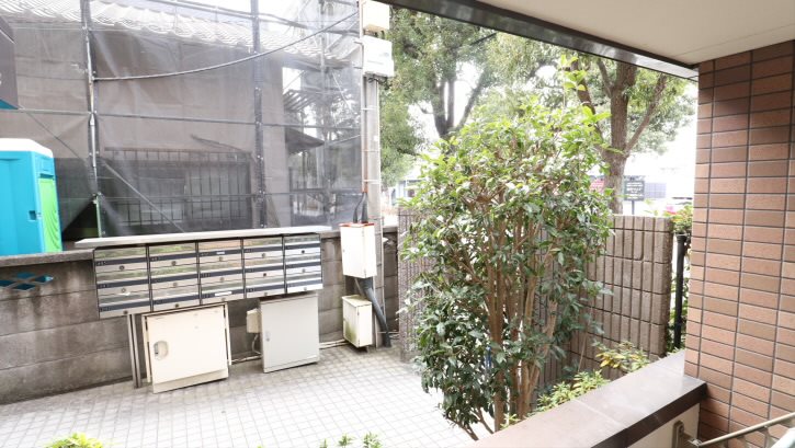 アヴェニールカシマ  その他5