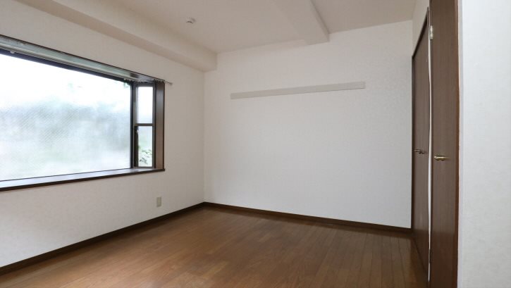 アヴェニールカシマ  リビング