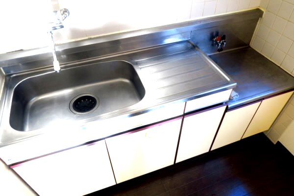 ユーキドエル キッチン