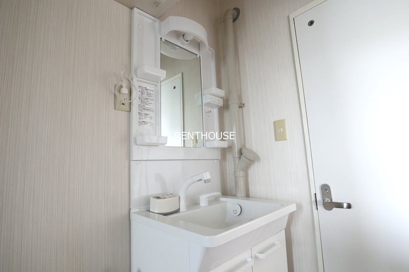 車返団地  その他1