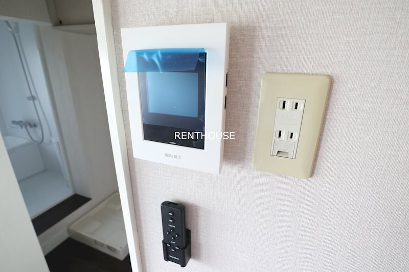 車返団地  その他3