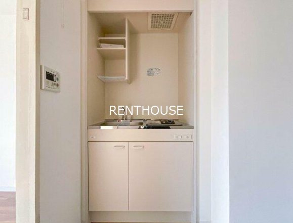 ユーキドエル キッチン