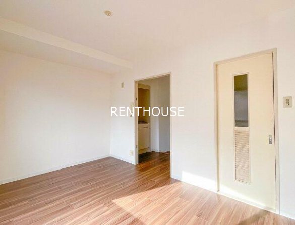 ユーキドエル ベッドルーム