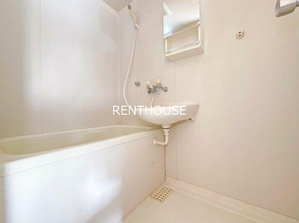 ユーキドエル 風呂画像