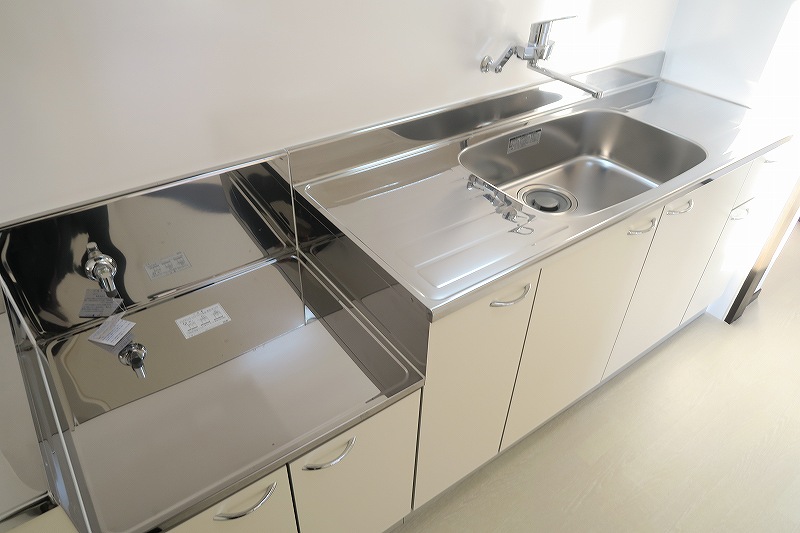 コート櫻参道  キッチン