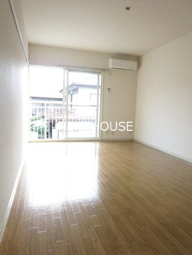 メゾンベル リビング