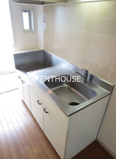 メゾンベル キッチン