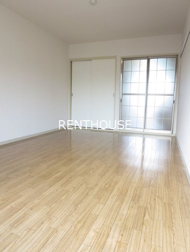 メゾンベル ベッドルーム