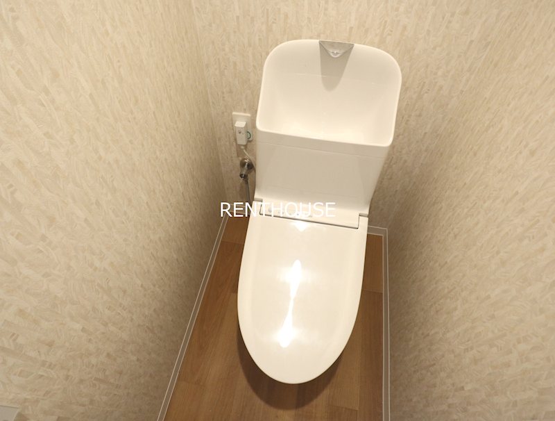 飛田給コーポ 　外国語大学＆電通大受験生事前予約可能物件 その他3