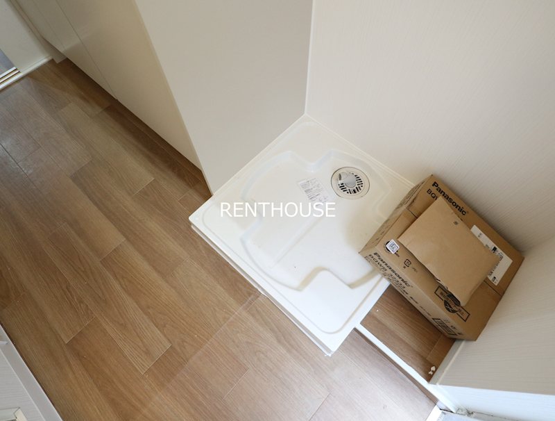 飛田給コーポ 　外国語大学＆電通大受験生事前予約可能物件 その他5