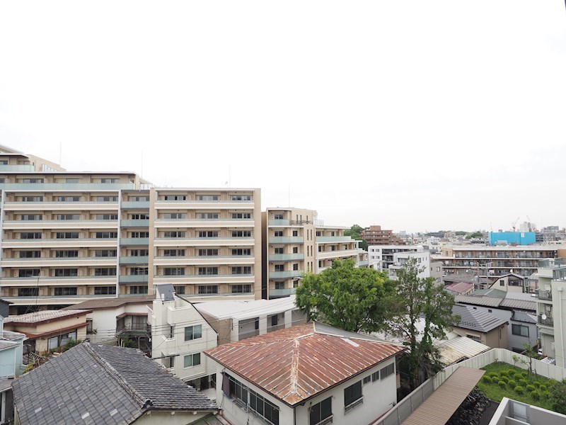 レジディア杉並方南町 その他3