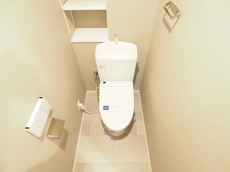 レジディア杉並方南町 その他5