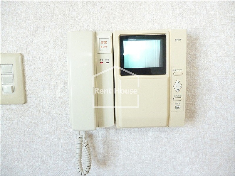 ビバグリーンヒル　当社管理物件  その他1