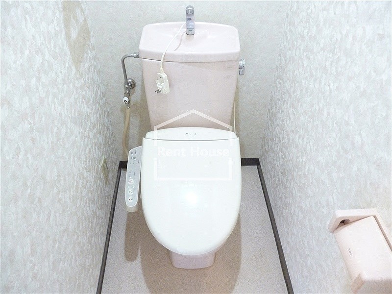 ビバグリーンヒル　当社管理物件  その他2