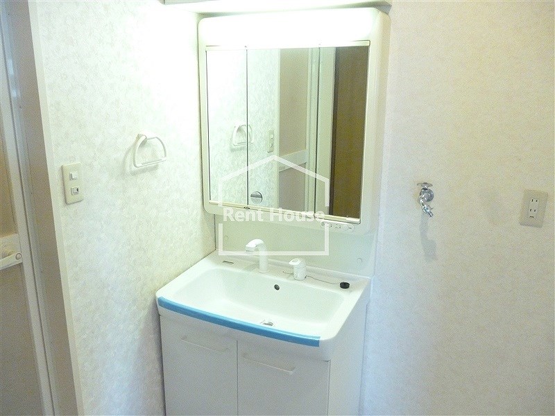 ビバグリーンヒル　当社管理物件  その他3