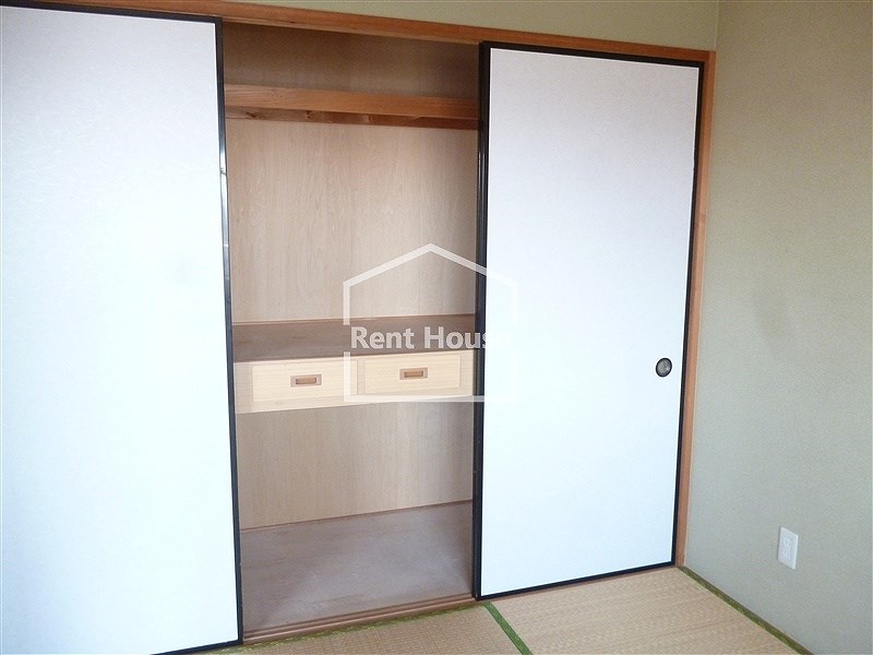 ビバグリーンヒル　当社管理物件  その他5