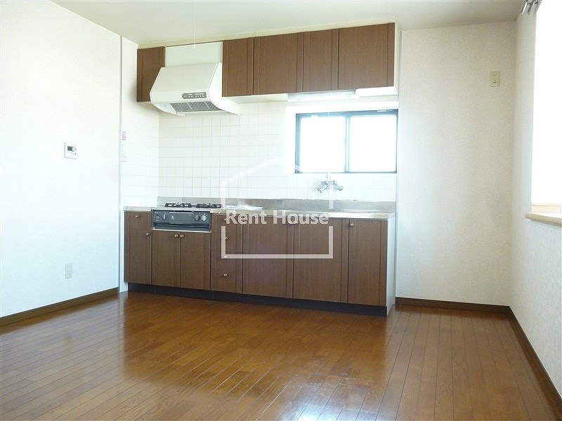 ビバグリーンヒル　当社管理物件  リビング