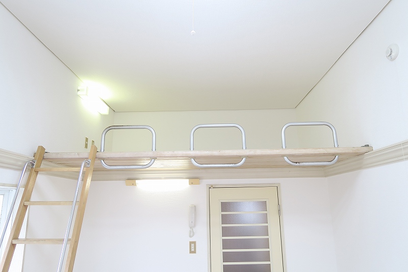 レオパレス府中  その他1