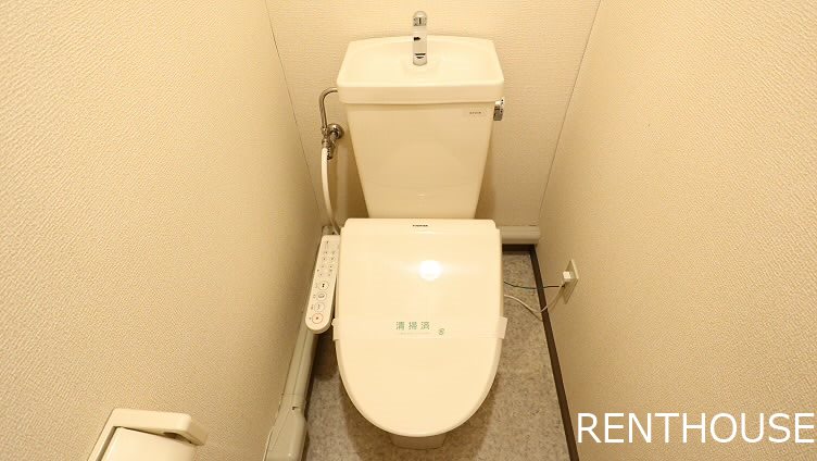 ストゥリーム・ヴィラ　電気通信大学受験生事前予約可能物件 その他2