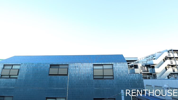 ストゥリーム・ヴィラ　電気通信大学受験生事前予約可能物件 その他5