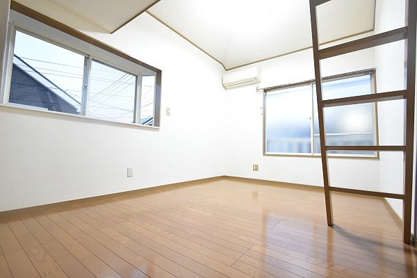 トムハイツⅡ　東京外国語大学＆電気通信大学受験生事前予約可能物件 その他3