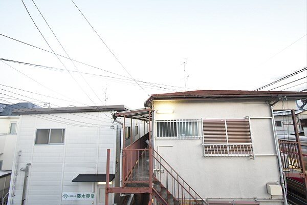 トムハイツⅡ　東京外国語大学＆電気通信大学受験生事前予約可能物件 その他7