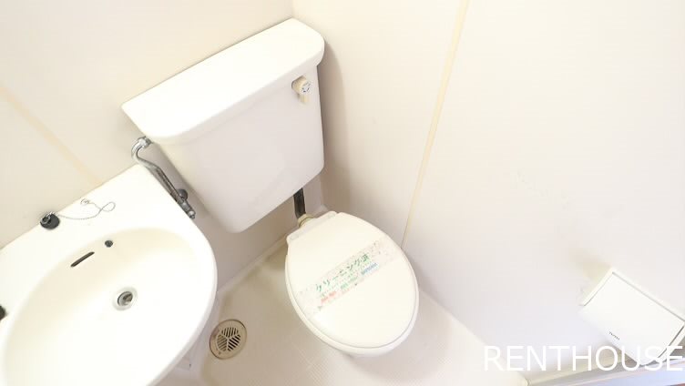 ヴィラハイム　電気通信大学受験生事前予約可能物件 その他1