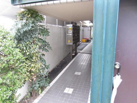 サニーハイム　電気通信大学受験生事前予約可能物件 その他5