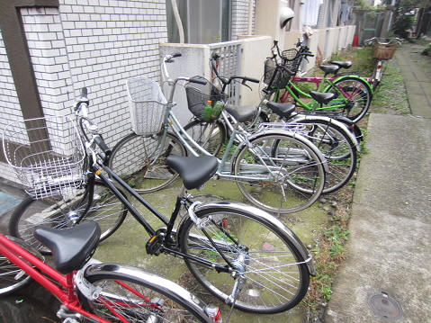 サニーハイム　電気通信大学受験生事前予約可能物件 その他6